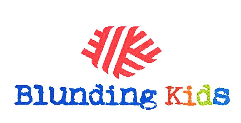 BLUNDING KIDS