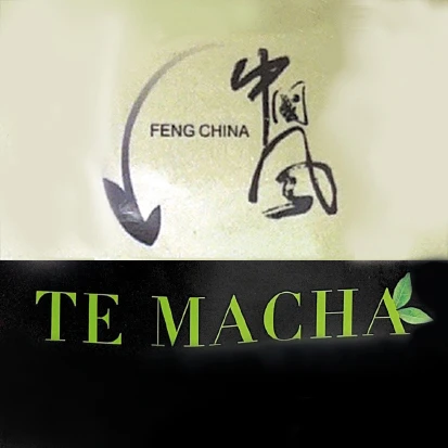 FENG CHINA TE MACHA