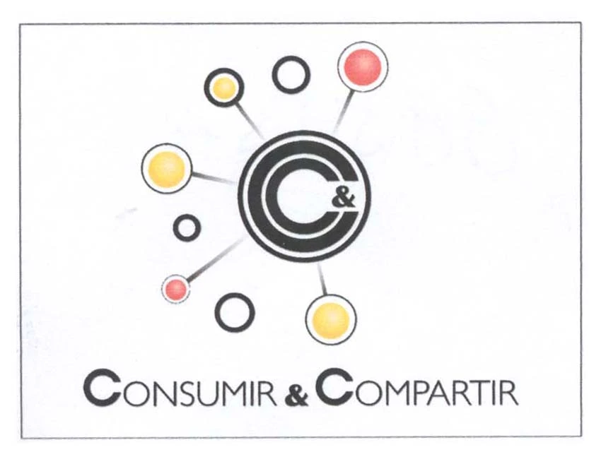CONSUMIR&COMPARTIR
