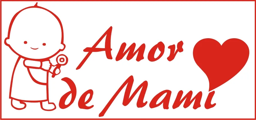AMOR DE MAMI