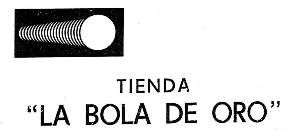 TIENDA LA BOLA DE ORO