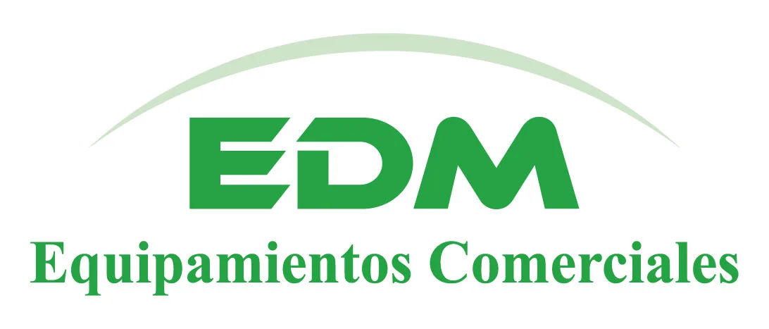 EDM EQUIPAMIENTOS COMERCIALES