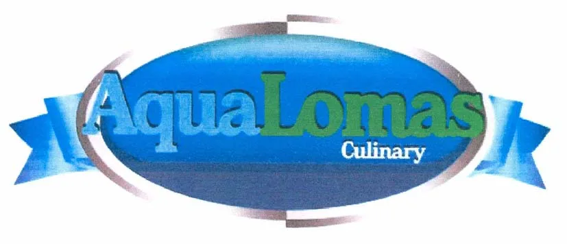 AQUALOMAS CULINARY