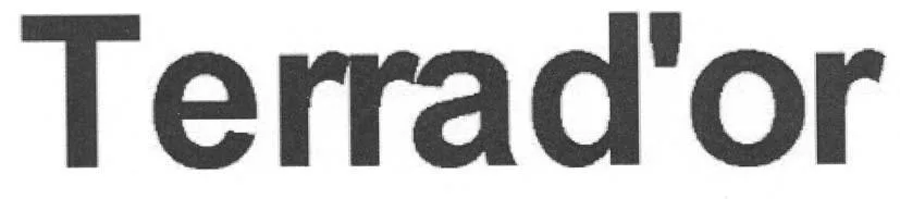 TERRAD'OR