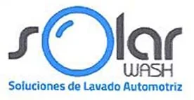 SOLAR WASH SOLUCIONES DE LAVADO AUTOMOTRIZ