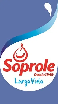 SOPROLE DESDE 1949 LARGA VIDA