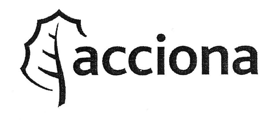 ACCIONA