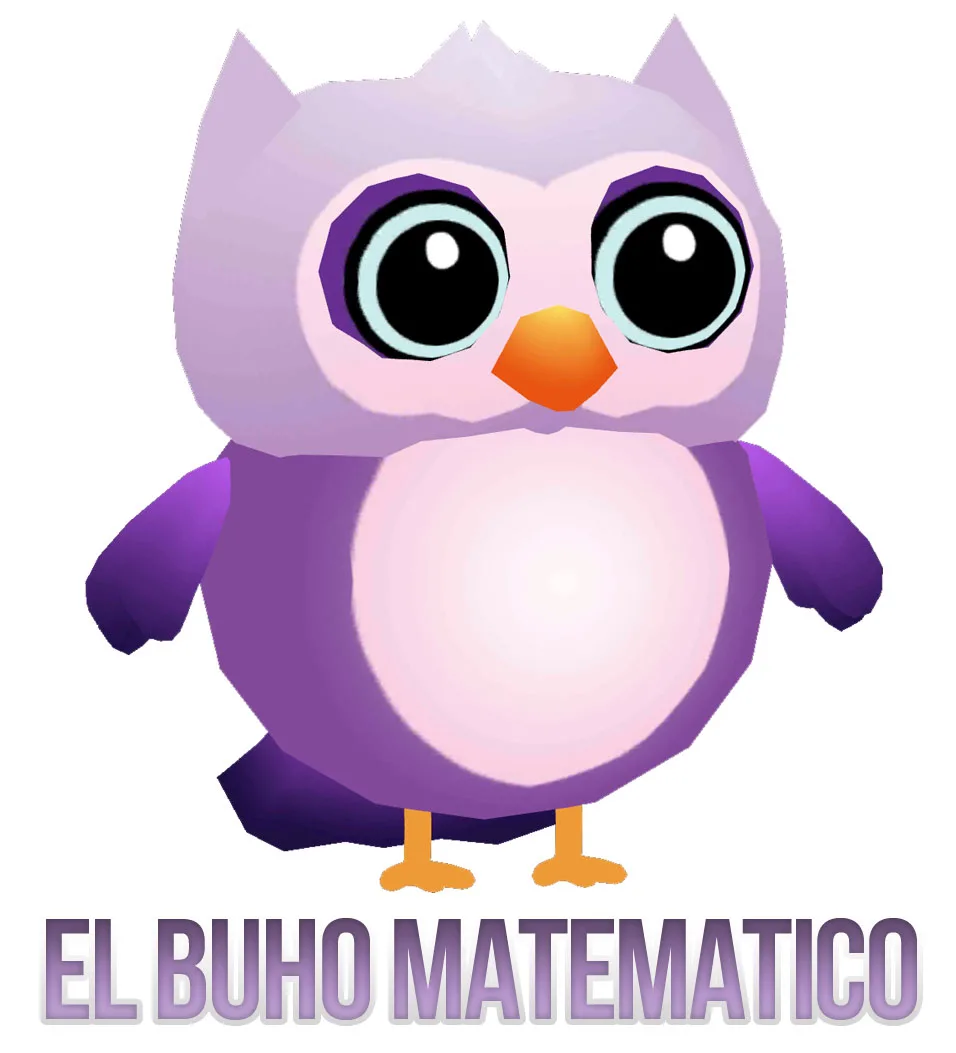 EL BUHO MATEMATICO