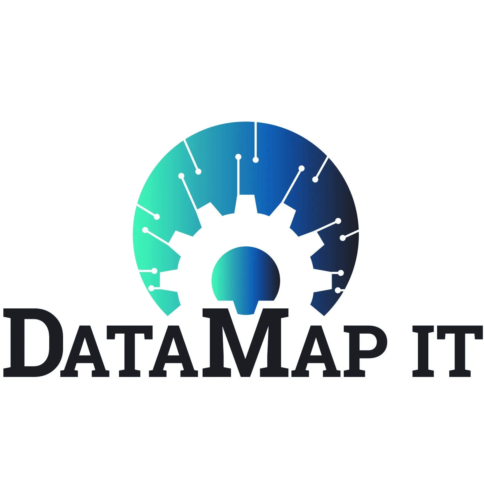 DATAMAP IT
