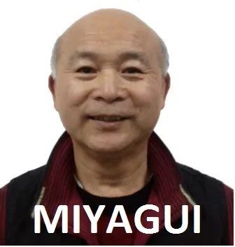 MIYAGUI