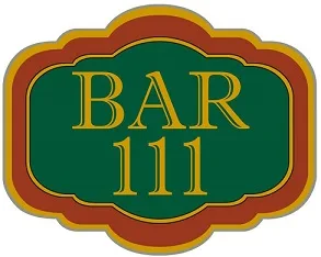 BAR 111
