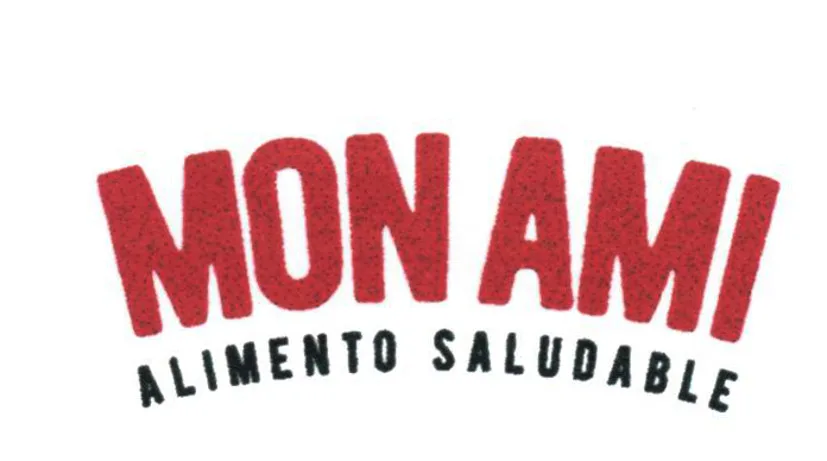 MON AMI