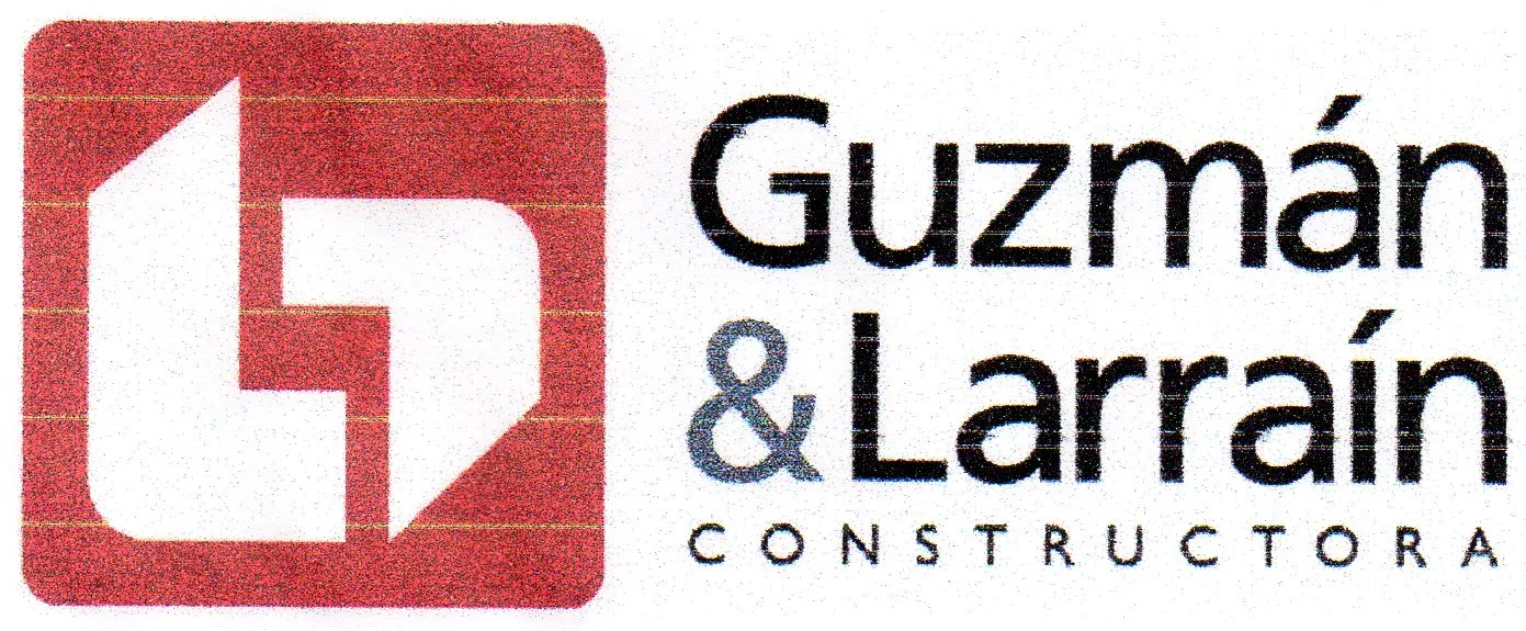GUZMAN & LARRAIN CONSTRUCTORA