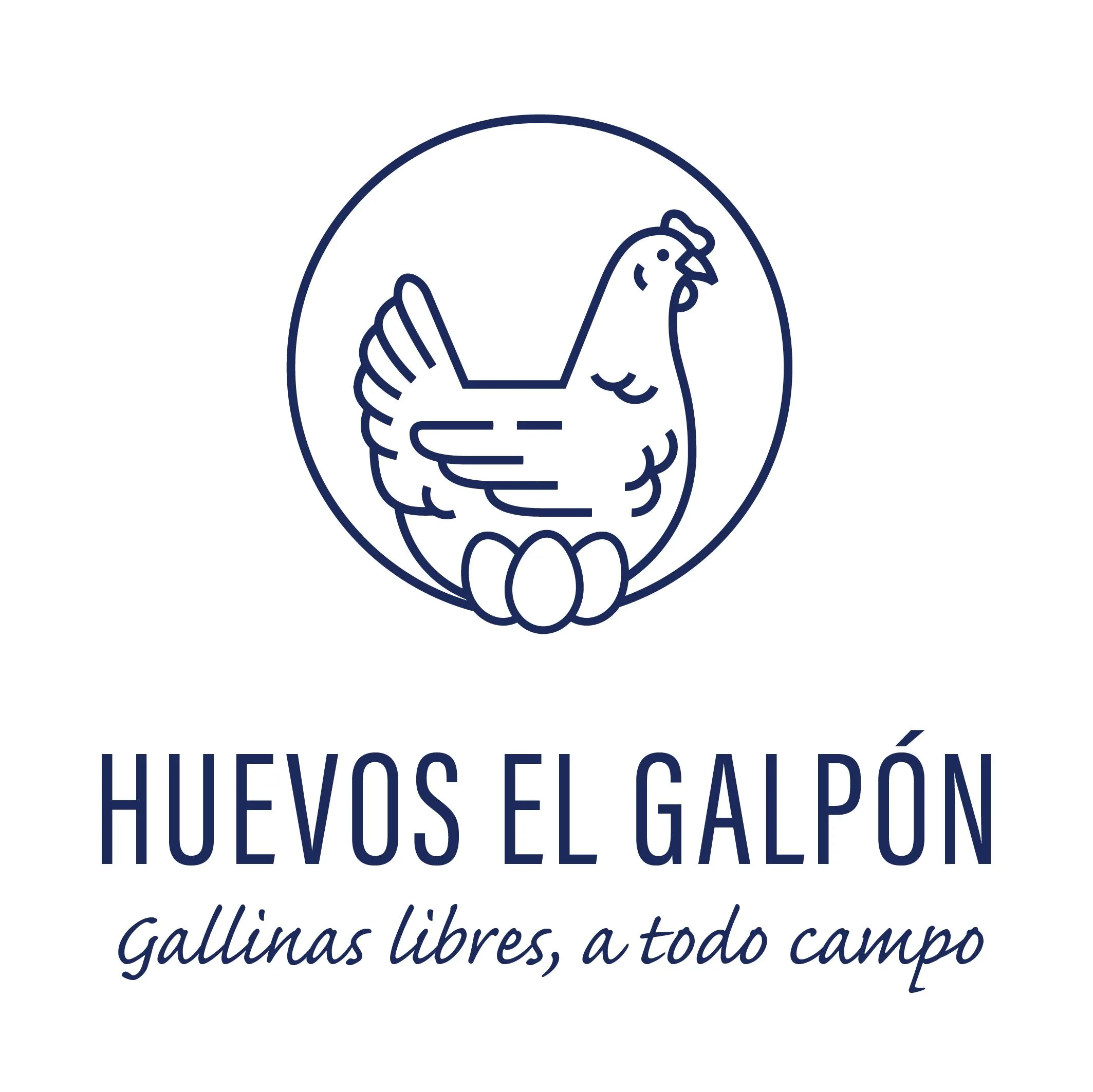 Huevos El Galpon