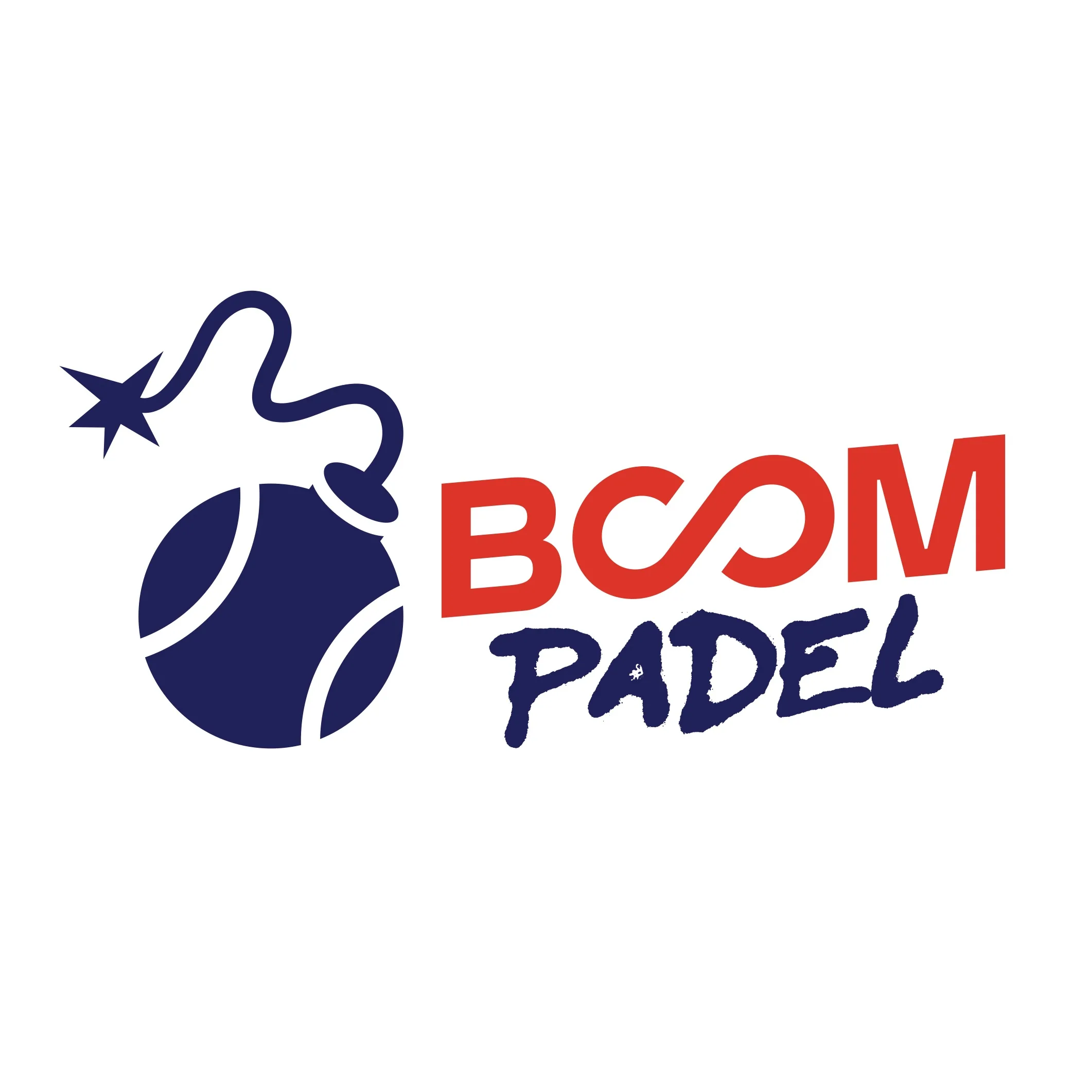 BOOM PADEL