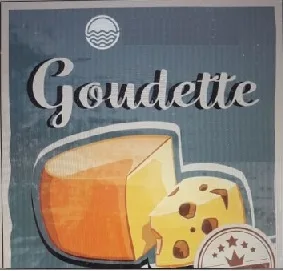 GOUDETTE