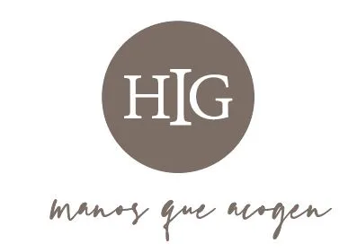 HIG manos que acogen