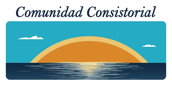Comunidad Consistorial
