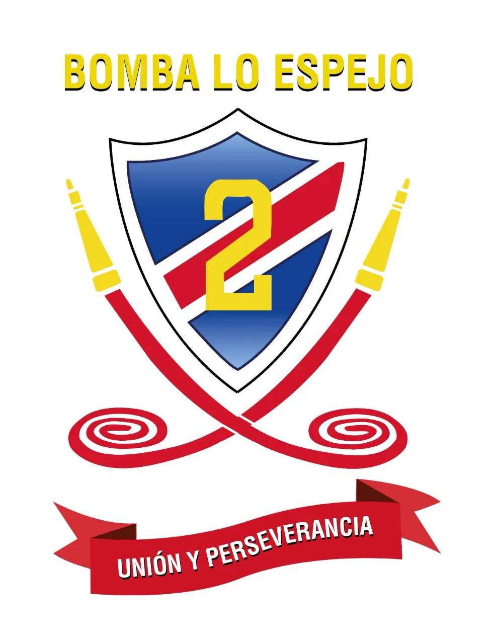 2 Bomba Lo Espejo