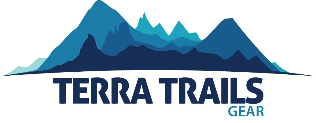 Terra Trails Gear