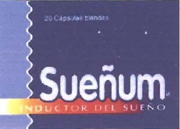 SUEÑUM