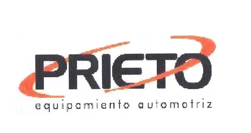 PRIETO EQUIPAMIENTO AUTOMOTRIZ