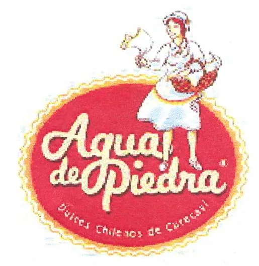 AGUA DE PIEDRA