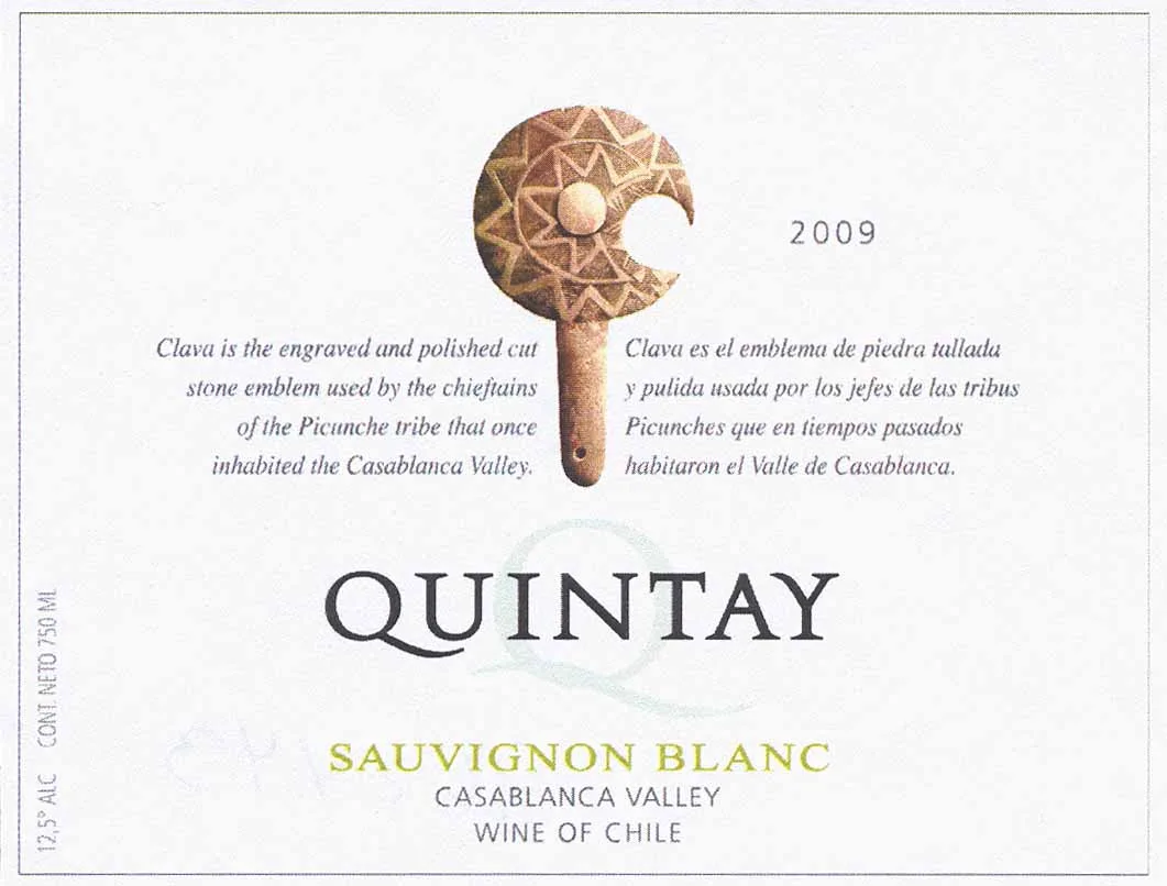 QUINTAY Q