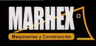 MARHEX MAQUINARIAS Y CONSTRUCCION