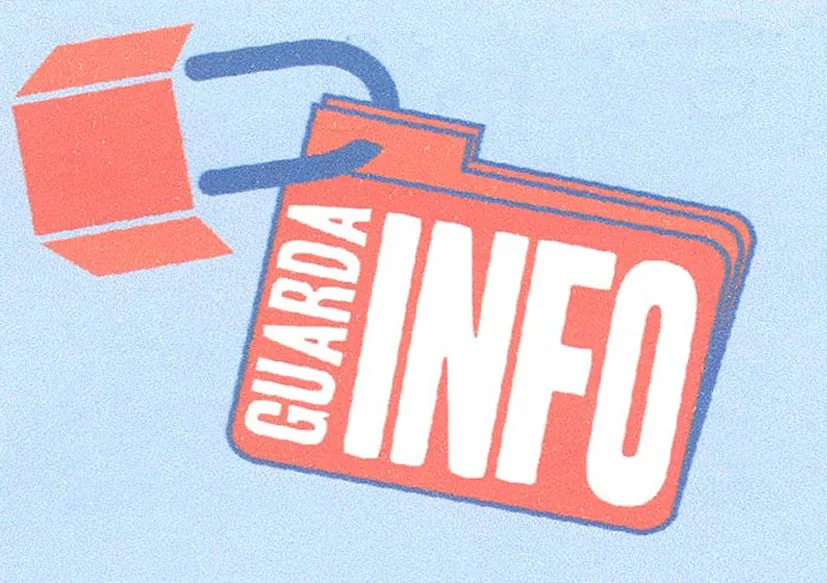 GUARDA INFO