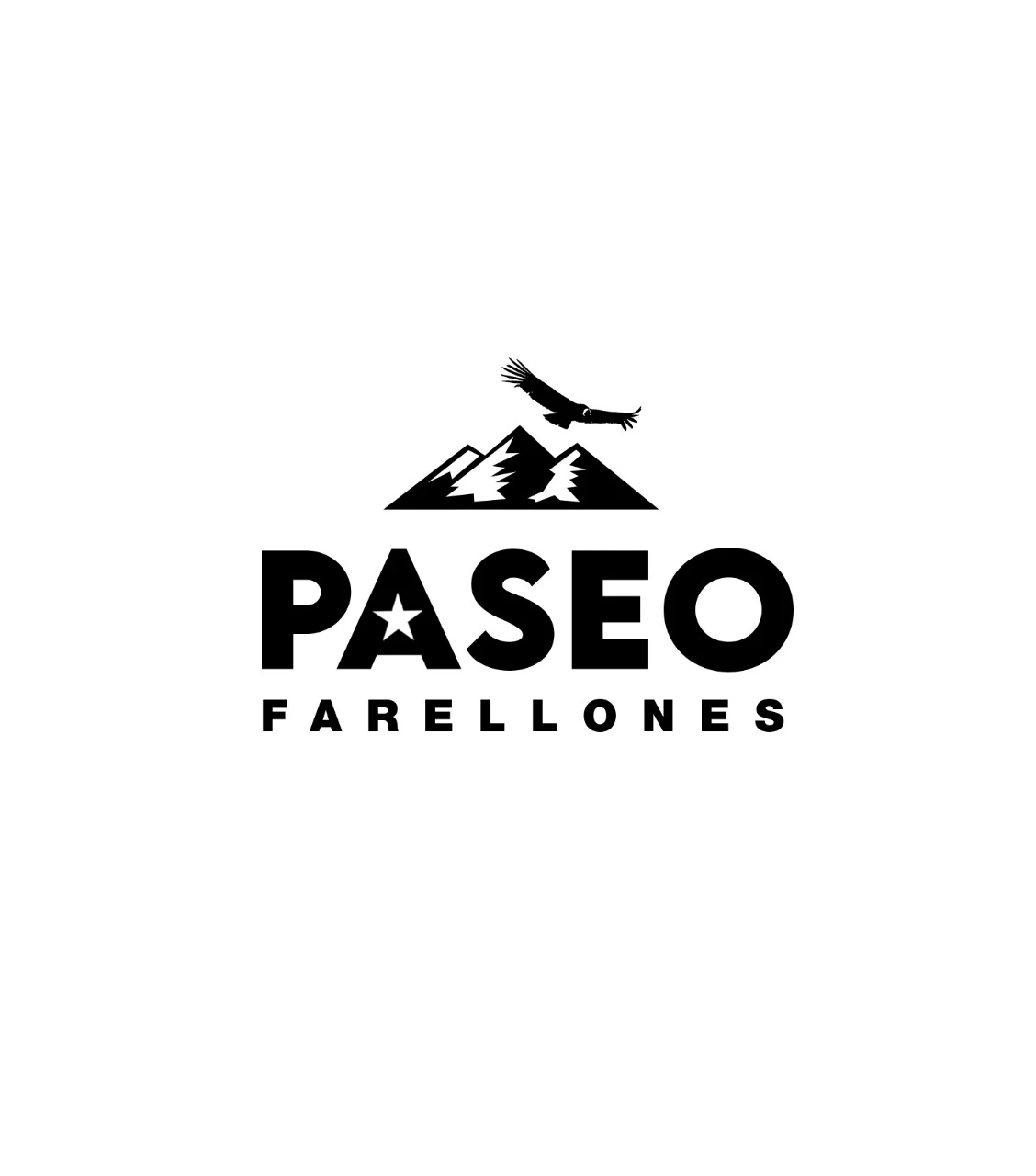 PASEO FARELLONES