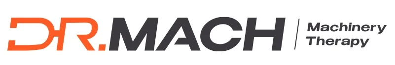 DR.MACH Machinery Therapy