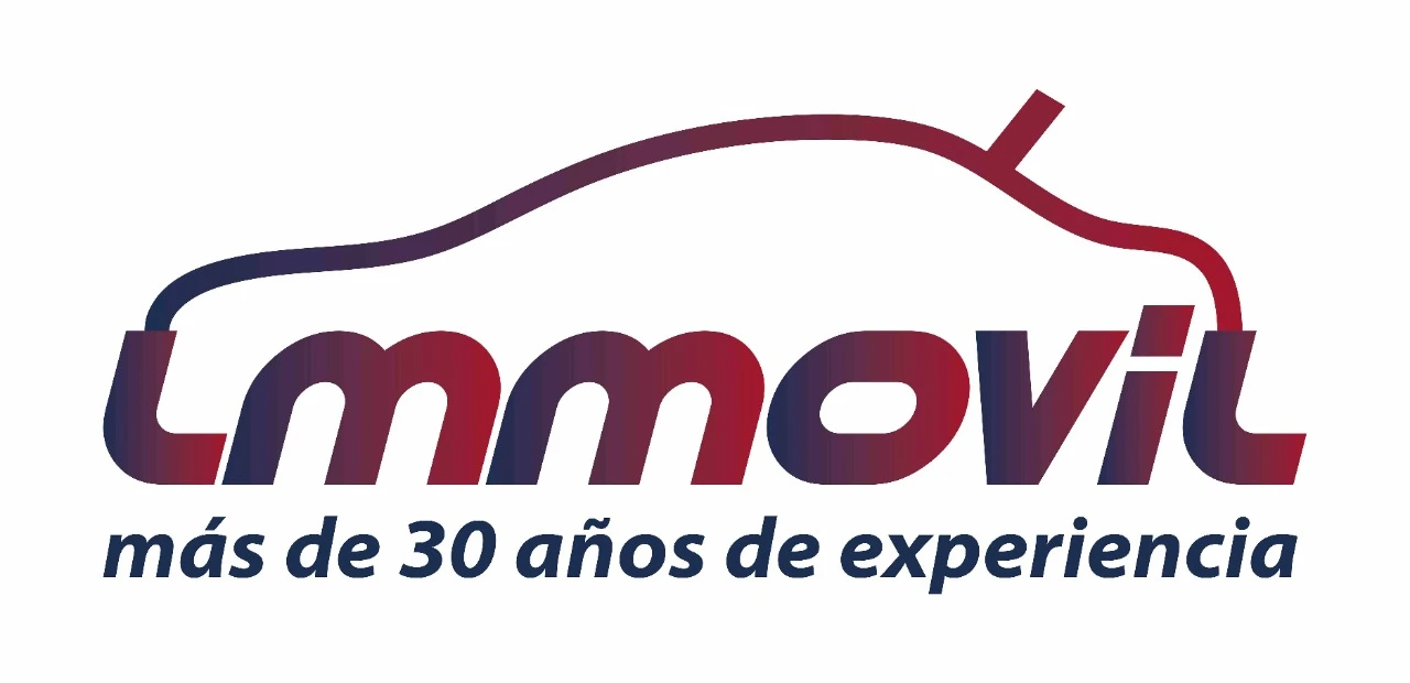 LMMOVIL más de 30 años de experiencia