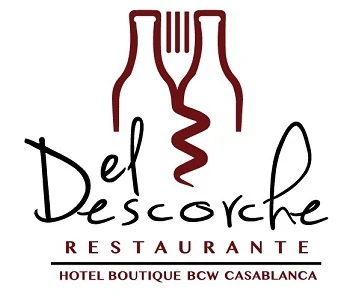 EL DESCORCHE RESTAURANTE HOTEL BOUTIQUE BCW CASABLANCA