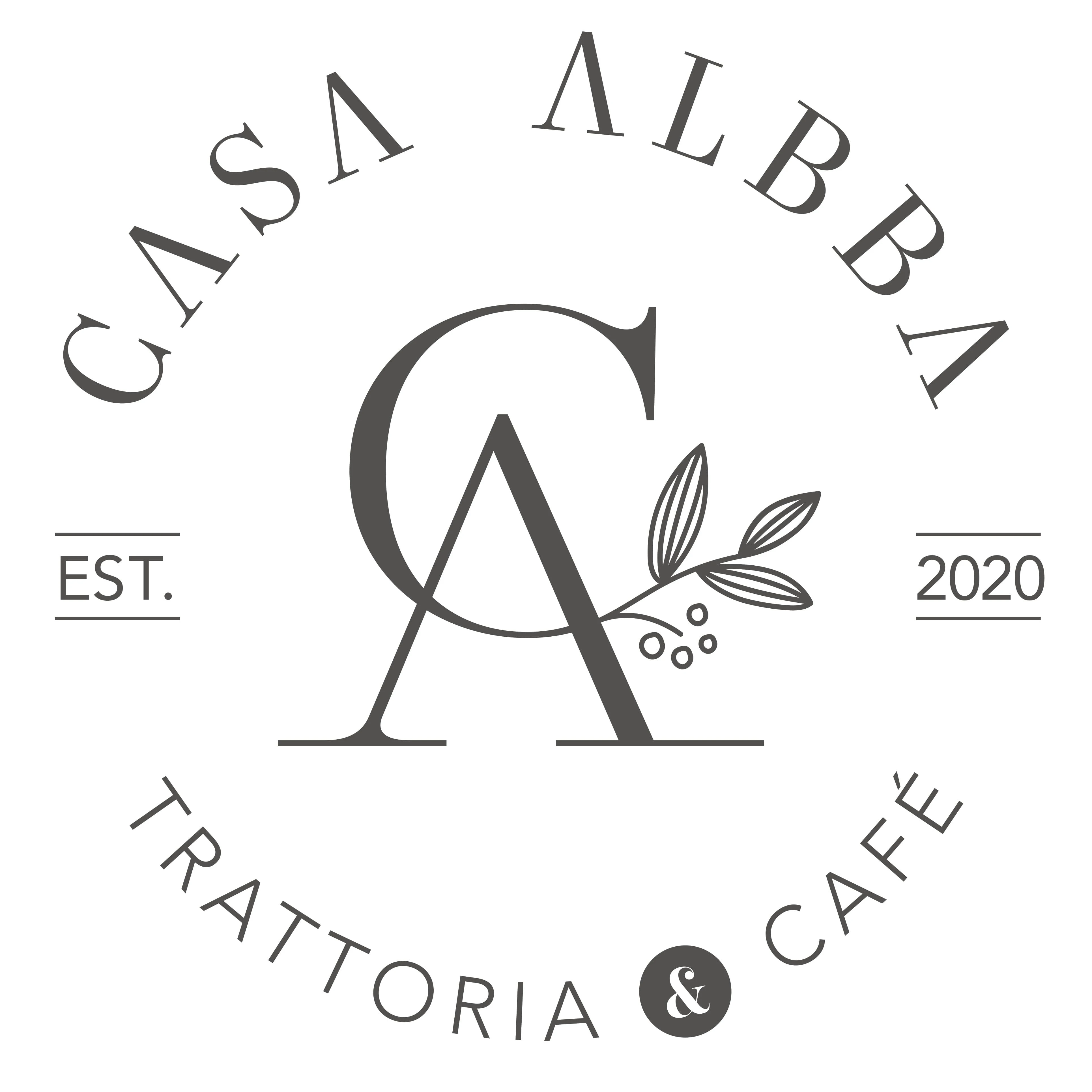 CA CASA ALBBA