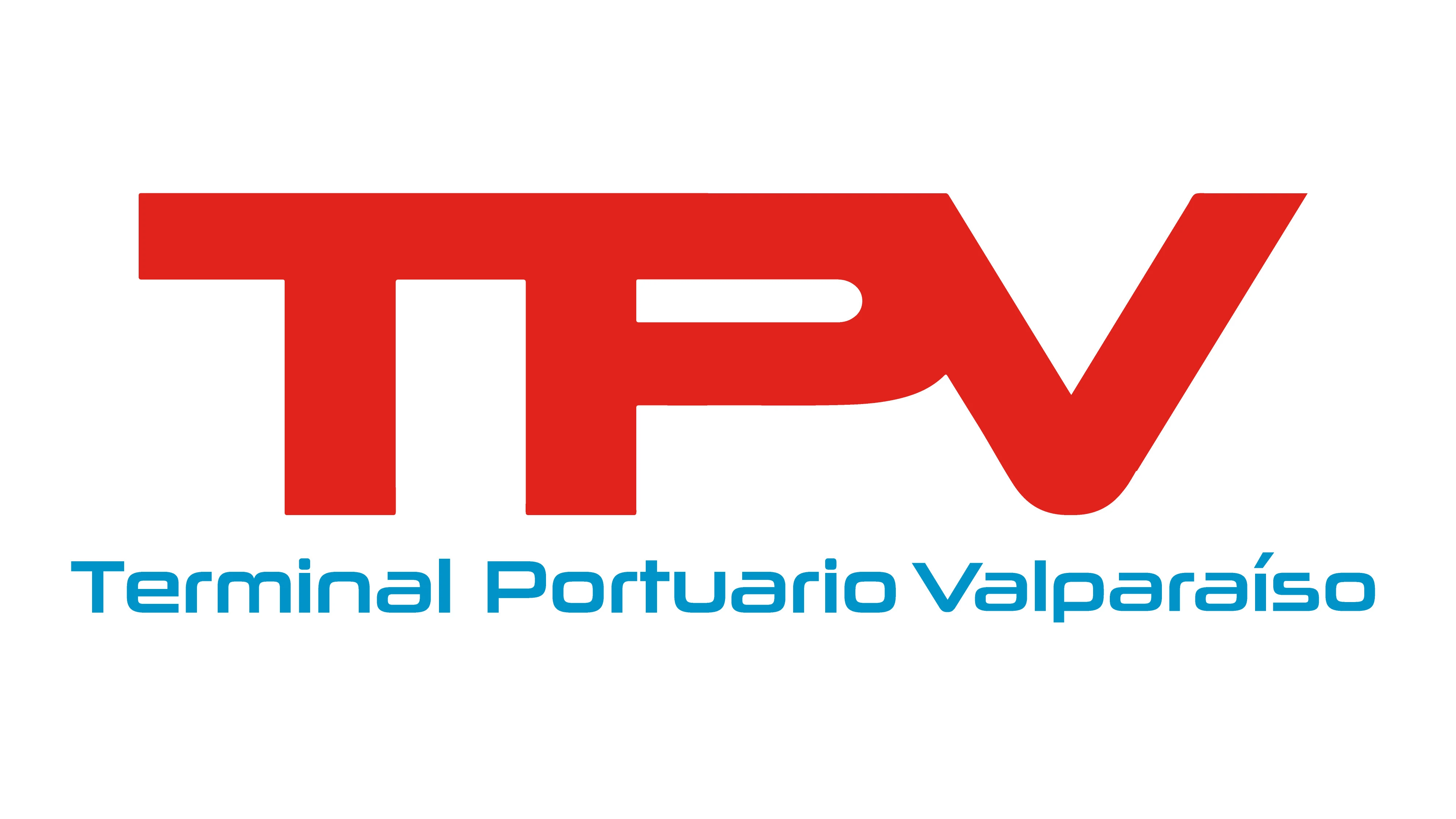 TPV Terminal Portuario Valparaíso