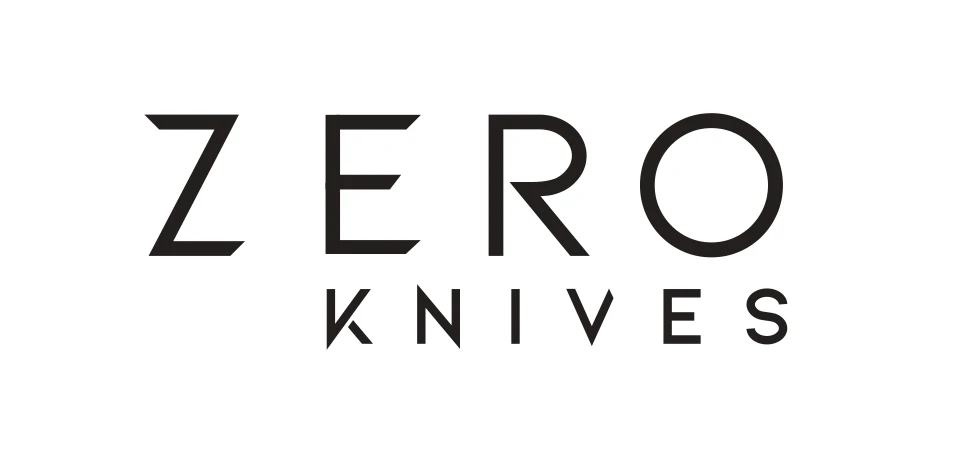 ZERO KNIVES