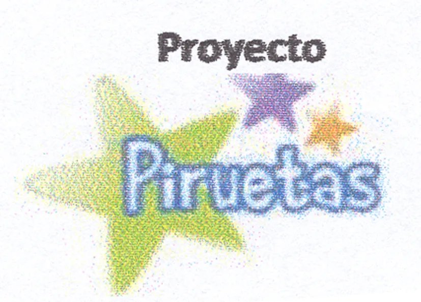 PROYECTO PIRUETAS