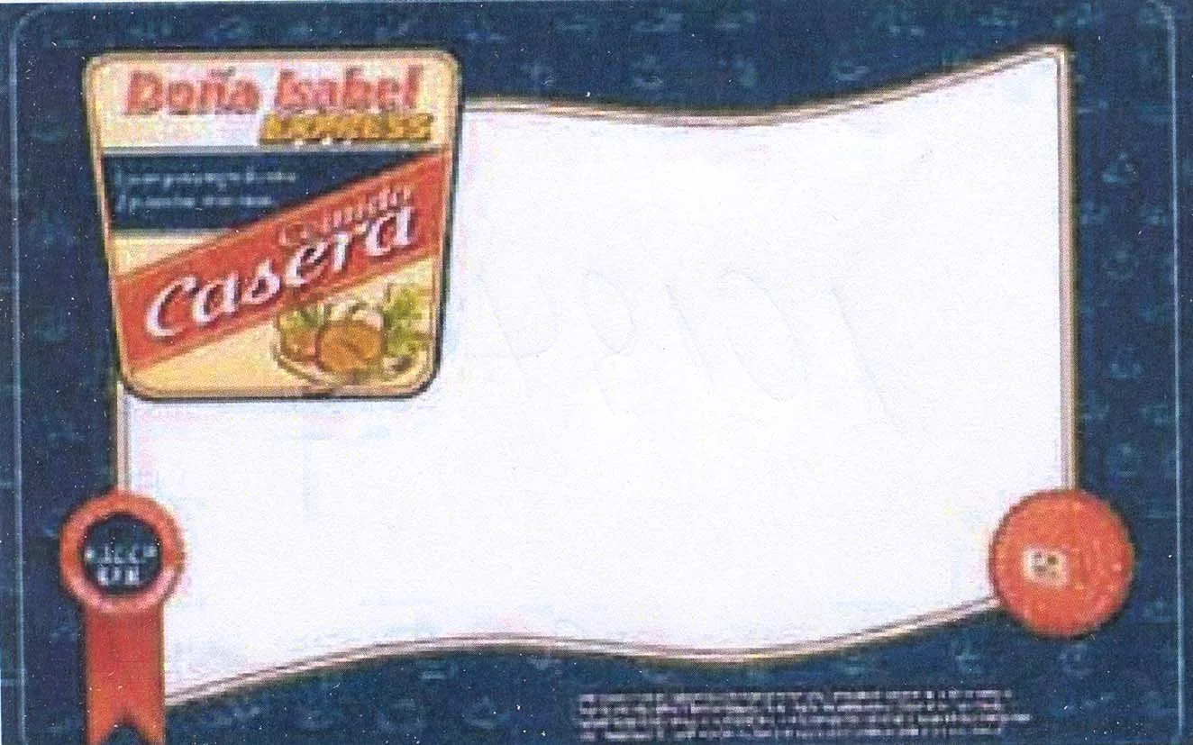 DOÑA ISABEL