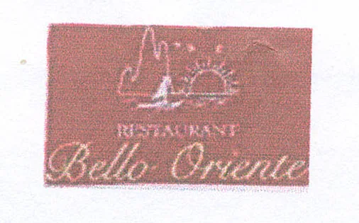 RESTAURANT BELLO ORIENTE