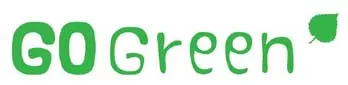 GO GREEN
