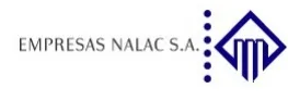 EMPRESAS NALAC S.A.