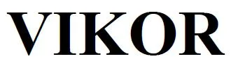VIKOR