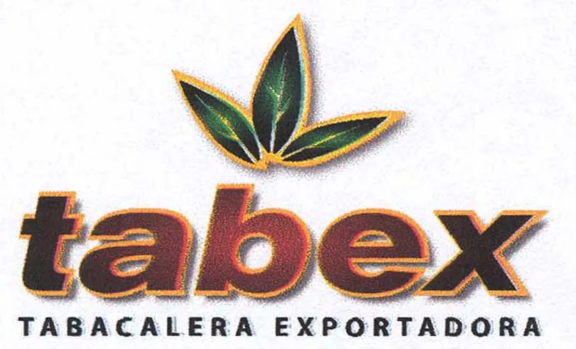 TABEX TABACALERA EXPORTADORA