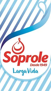 SOPROLE DESDE 1949 LARGA VIDA