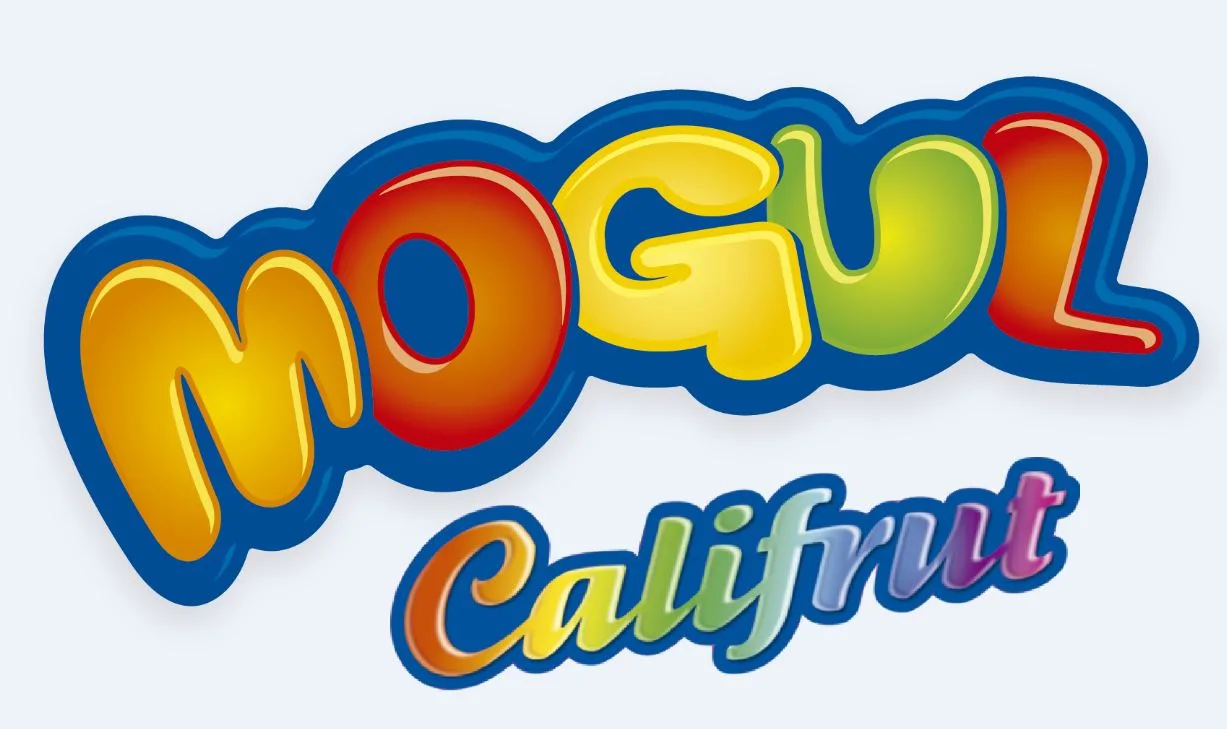 MOGUL CALIFRUT