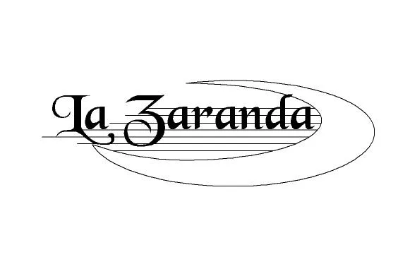 LA ZARANDA