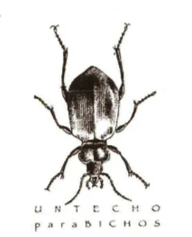 UN TECHO para BICHOS