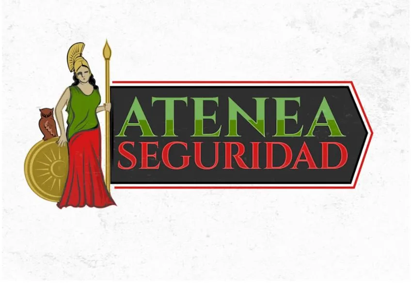 ATENEA SEGURIDAD