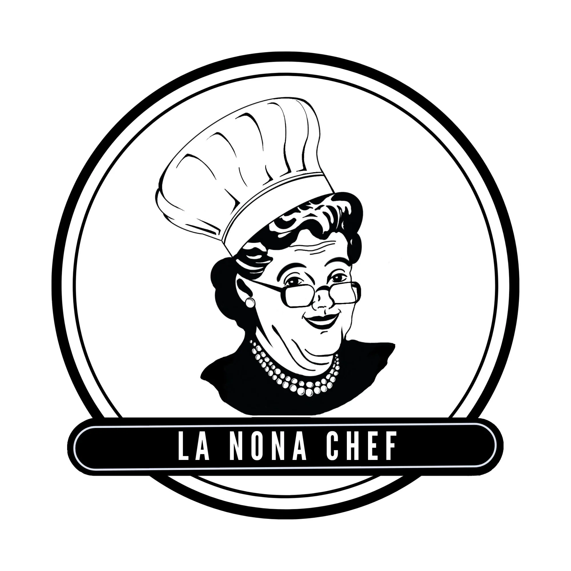 LA NONA CHEF